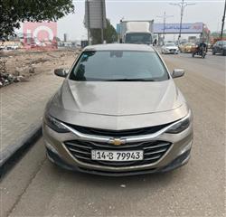 شيفروليه ماليبو